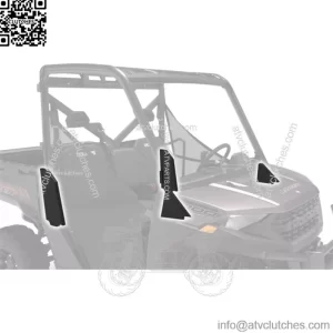 POLARIS RANGER 2018-2023 XP 1000 XP 1000 CREW CAB SEAL SYSTEM - 2883253