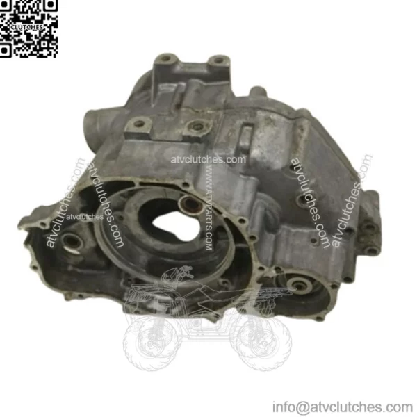 Polaris Ranger Scrambler Sportsman 400 500 Crankcase Engine Case 3089240 (For: More than one vehicle)