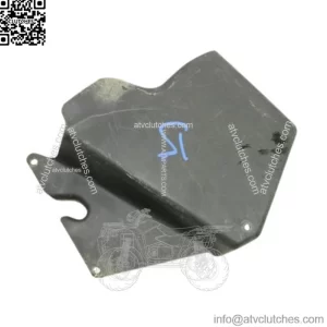 Polaris Hawkeye Sportsman ETX 400 500 570 800 Right Radiator Shroud 5438690 (For: More than one vehicle)