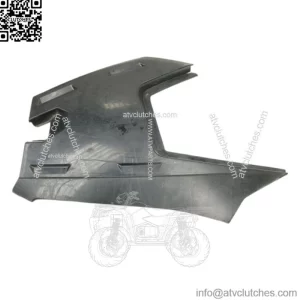 Polaris Hawkeye Sportsman 400 500 800 Right Side Body Cover 2634049-070 (For: More than one vehicle)