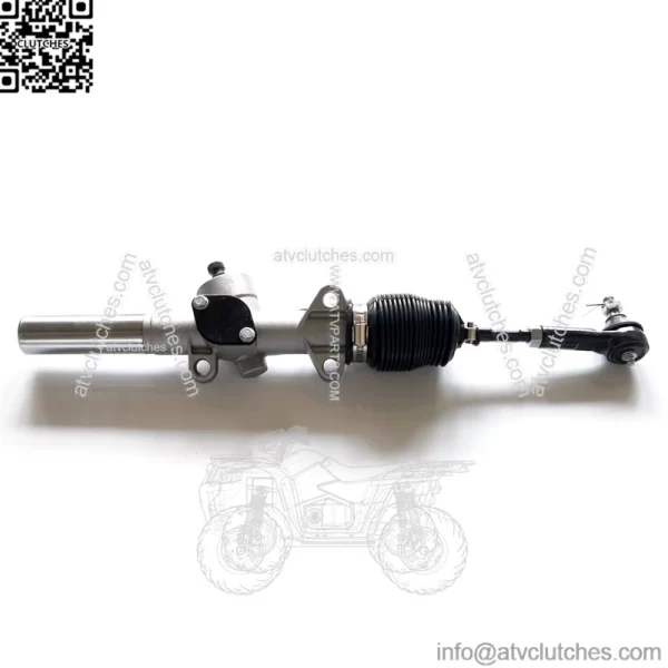 Steering Gear Box Assembly For EZGO Golf Cart Car TXT Models 70602-G01