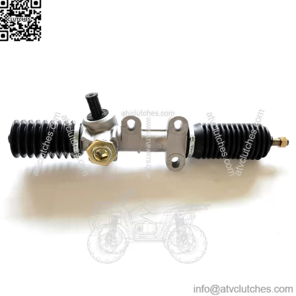 Club Car DS Golf Cart Steering Gear Box Assembly 1018783-02