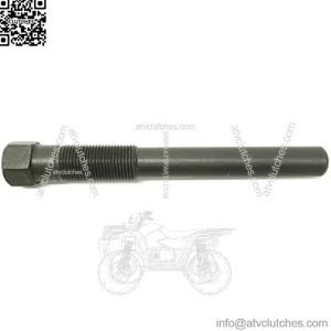 ATV Parts Connection Primary Drive Clutch Puller for Polaris RZR 570 Ranger 500 570 1322743 1323255, Black