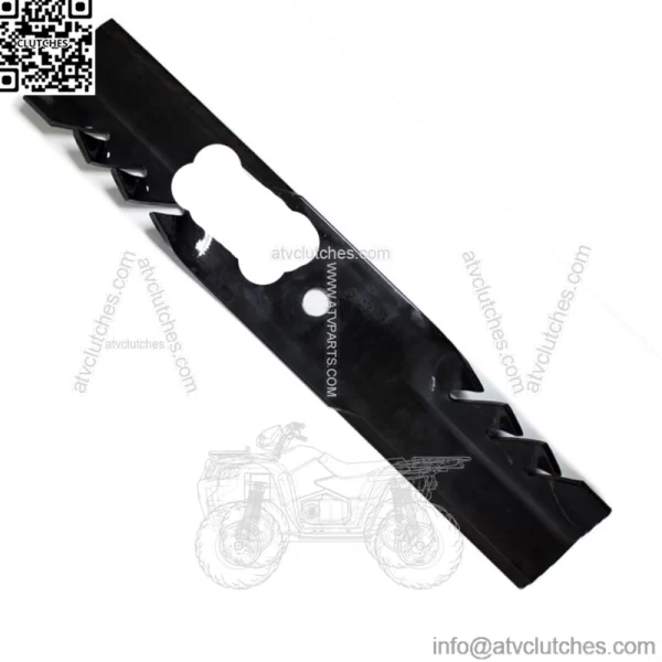 6PK Oregon G5 Gator Blades for 32" Exmark Turf Tracer HP Metro 1-413438 103-1577