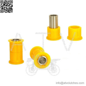 Swing Arm CNC POLY ARM BUSH LC135 Y16ZR Y16 Y15ZR Y15 RS150 25mm