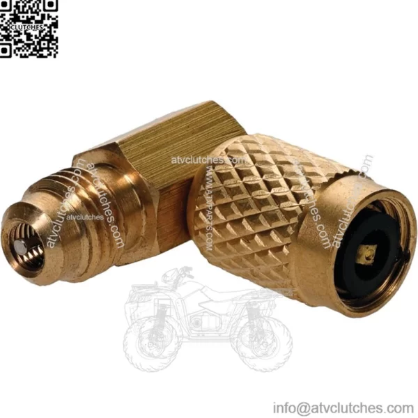 Swivel for DTI-023 / 750-930
