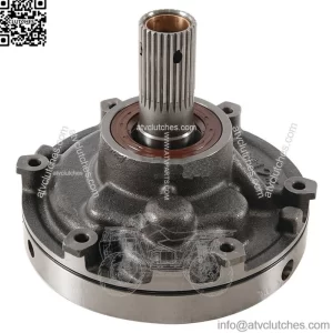 Transmission Charge Pump for CaseIH 181199A4 / 1712-4419