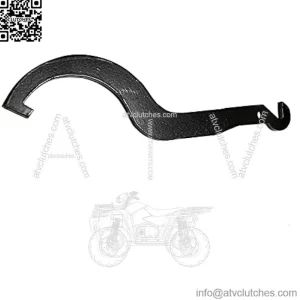 Prodigy Spanner Span Spreader Wrench Compatible with 2009-2019 Polaris XP 550 RZR General 1000 900 850 Replaces OE# 2877408