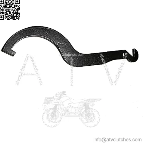 Prodigy Spanner Span Spreader Wrench Compatible with 2009-2019 Polaris XP 550 RZR General 1000 900 850 Replaces OE# 2877408