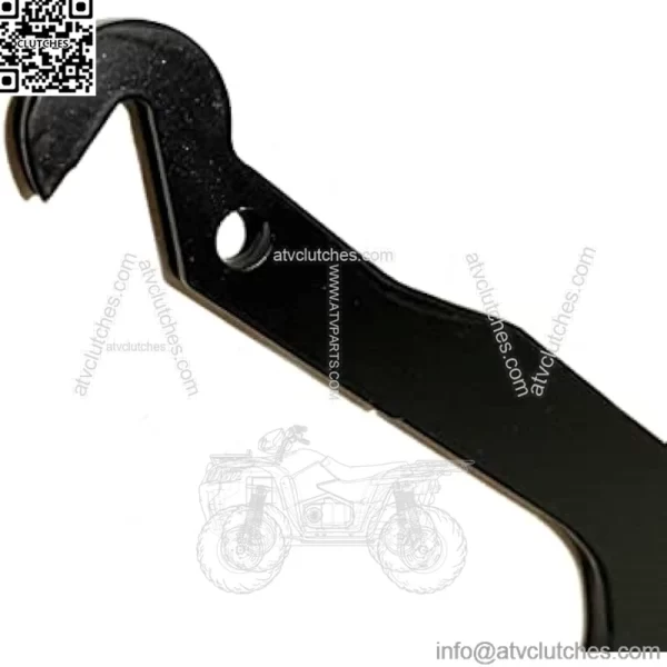 Prodigy Spanner Span Spreader Wrench Compatible with 2009-2019 Polaris XP 550 RZR General 1000 900 850 Replaces OE# 2877408 - Image 2