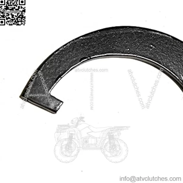 Prodigy Spanner Span Spreader Wrench Compatible with 2009-2019 Polaris XP 550 RZR General 1000 900 850 Replaces OE# 2877408 - Image 3