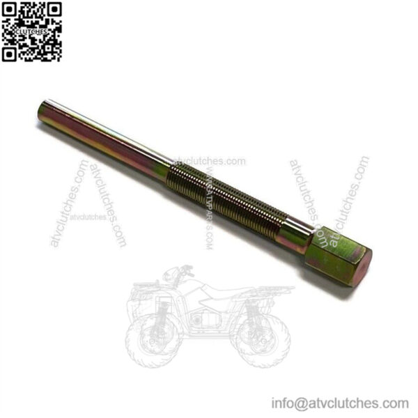 Primary Clutch Puller for John Deere Gator CS, CX, HPX, RSX, TE, TH, TS, TX, XUV (For: John Deere Gator CS)