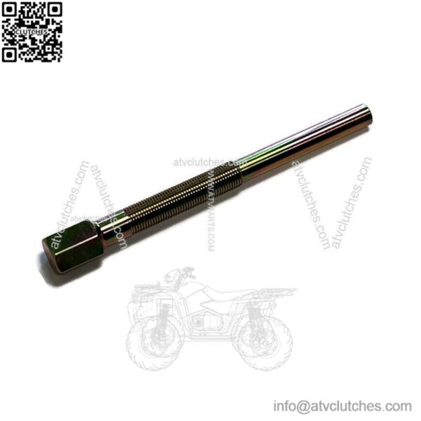 Primary Clutch Puller for John Deere Gator CS, CX, HPX, RSX, TE, TH, TS, TX, XUV (For: John Deere Gator CS) - Image 2