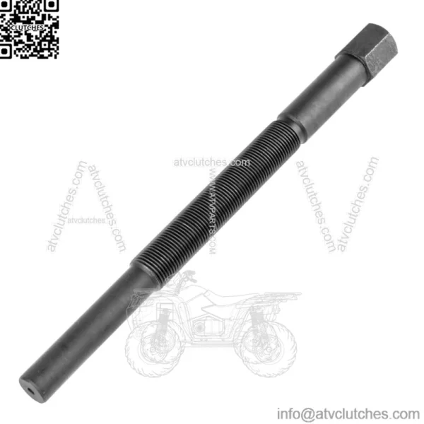Primary Drive Clutch Puller Tool for Polaris RZR XP 1000 Eps 2014 2015 2016-2018 (For: Polaris)