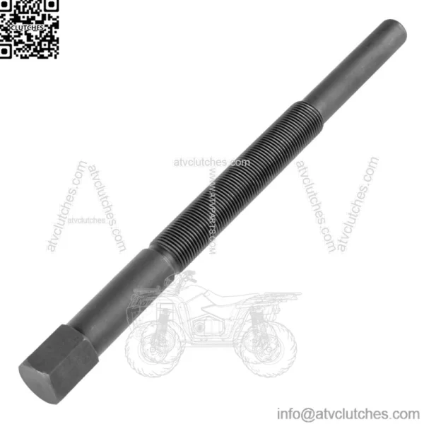 Primary Drive Clutch Puller Tool for Polaris RZR XP 1000 Eps 2014 2015 2016-2018 (For: Polaris) - Image 3