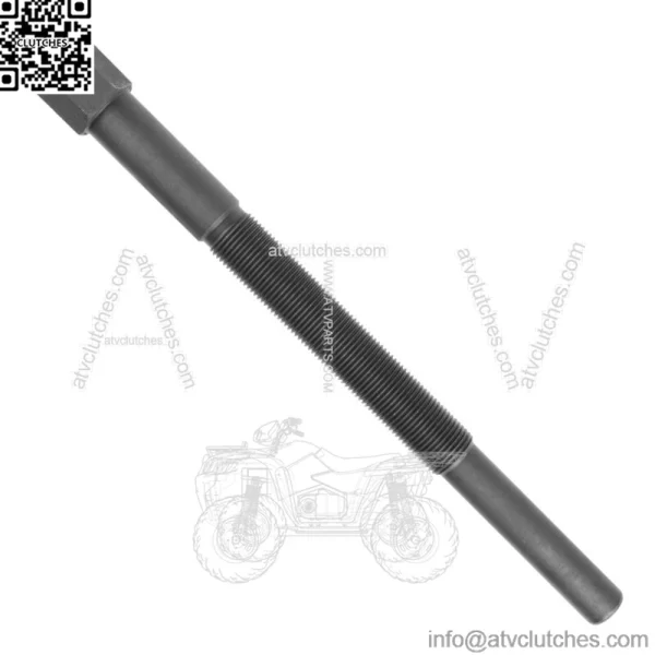 Primary Drive Clutch Puller Tool for Polaris RZR XP 1000 Eps 2014 2015 2016-2018 (For: Polaris) - Image 4