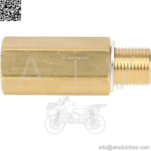 RE10982 Pressure Relief Valve fits John Deere 8650 8760 8820 8850 8960 9500