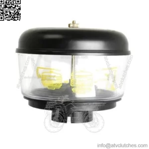 R6995 Air Pre-Cleaner Assembly Fits Case