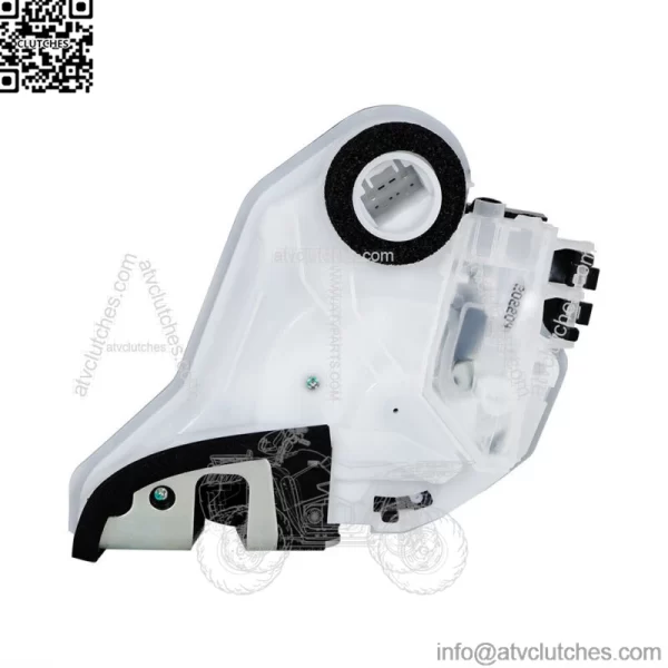 Rear Left Driver Side Door Lock Actuator for 2015 2016 Toyota Camry Corolla