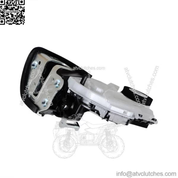 Rear Left Driver Side Door Lock Actuator for 2015 2016 Toyota Camry Corolla - Image 4
