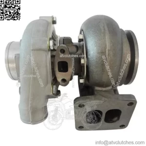 RE42740 Tractor Turbo Charger Fits John Deere 9400 7700 7800