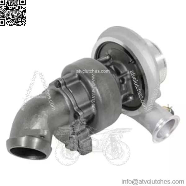 Turbocharger Fits 2500 3500 3592766 3592767 3800799 A-R5017509AA A-R5017509AA-A