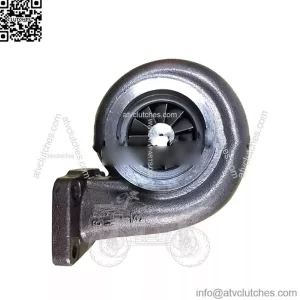 TA3103 Turbocharger 6205-81-8110 for Komatsu PC100 PC120 PC100-5 Engine S4D95L