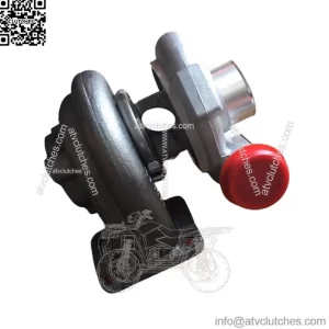 49179-02260 5I-7952 TURBOCHARGER FITS FOR CAT E320B ENGINE 3066 E320BL 5I7952