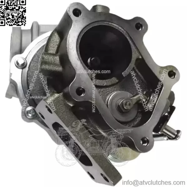 Turbo GT2559LS Turbocharger 24100-4631A for Hino J05E Engine Kobelco SK210-8 - Image 3