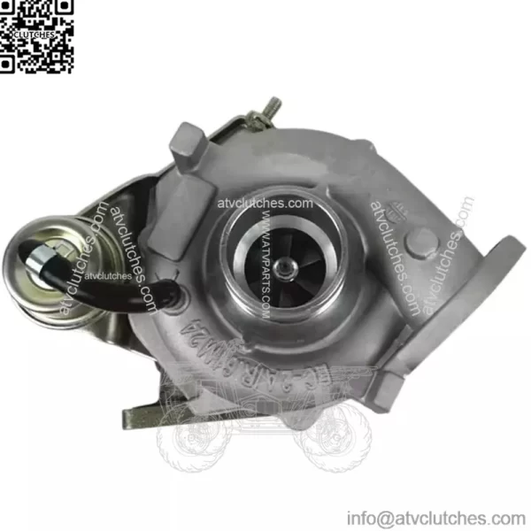 Turbo GT2559LS Turbocharger 24100-4631A for Hino J05E Engine Kobelco SK210-8 - Image 4