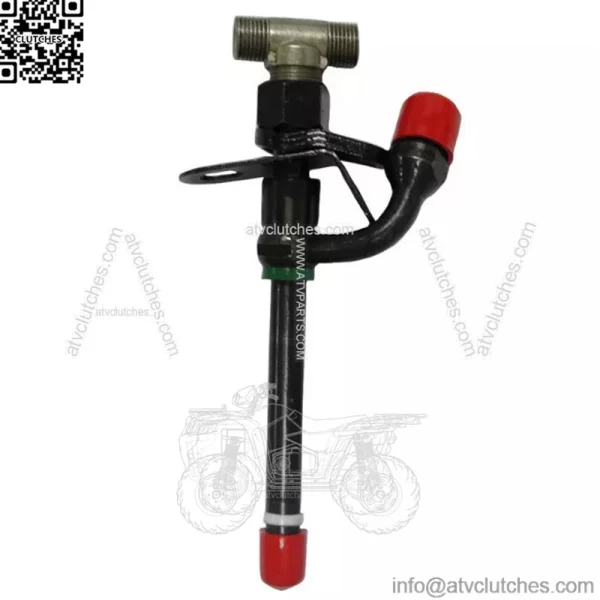 RE36936 Pencil Injector Fits John Deere 240 3100 5105 5200 5205 5210 5220 - Image 2