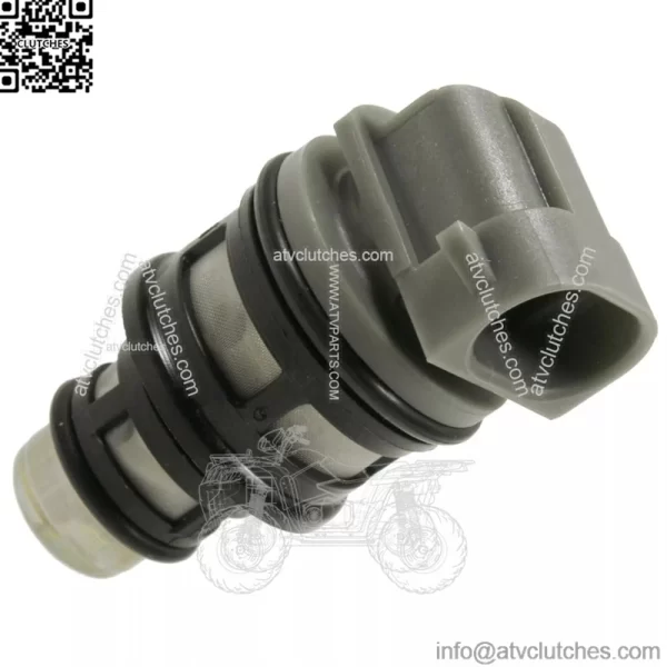 Standard Motor Products FJ100 Fuel Injector - MFI