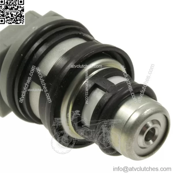 Standard Motor Products FJ100 Fuel Injector - MFI - Image 3