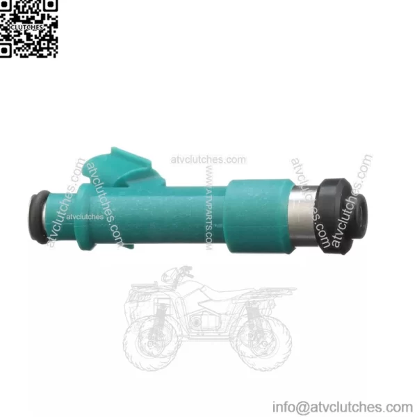 Standard Ignition Fuel Injector for 09-10 Pontiac Vibe FJ1091