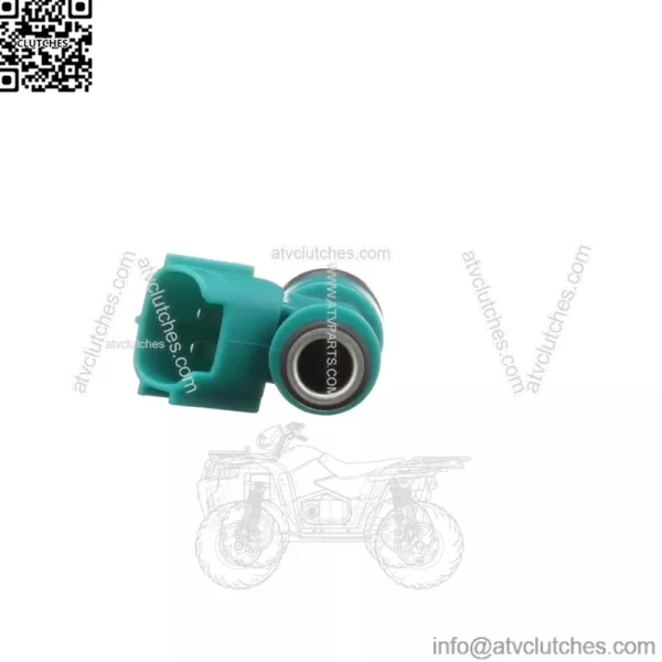 Standard Ignition Fuel Injector for 09-10 Pontiac Vibe FJ1091 - Image 2