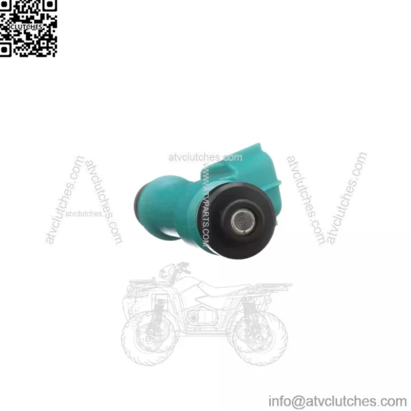 Standard Ignition Fuel Injector for 09-10 Pontiac Vibe FJ1091 - Image 3