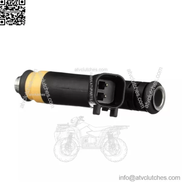 Standard Motor Products FJ460 Fuel Injector For Select 99-04 Ford Models - Image 2
