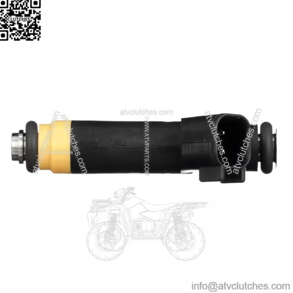 Standard Motor Products FJ460 Fuel Injector For Select 99-04 Ford Models - Image 3