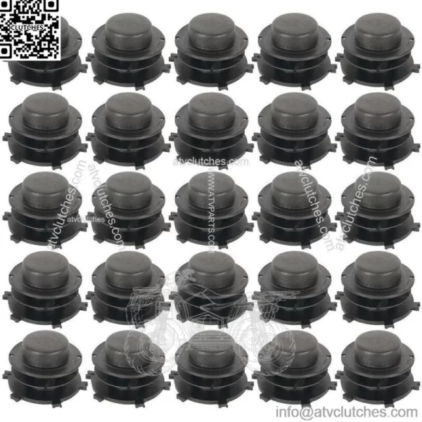 Trimmer Head Spool