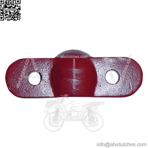 Radius Cap for CaseIH 60763DB / 1704-1021