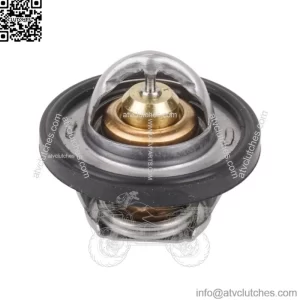 Thermostat and Seal 180F for Polaris Ranger 1000 2019 2020 2021 2022 / 7052496 (For: Polaris)