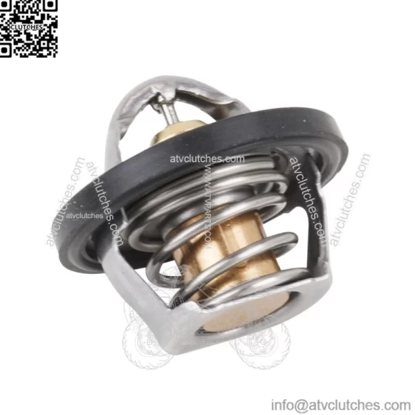 Thermostat and Seal 180F for Polaris Ranger 1000 2019 2020 2021 2022 / 7052496 (For: Polaris) - Image 2