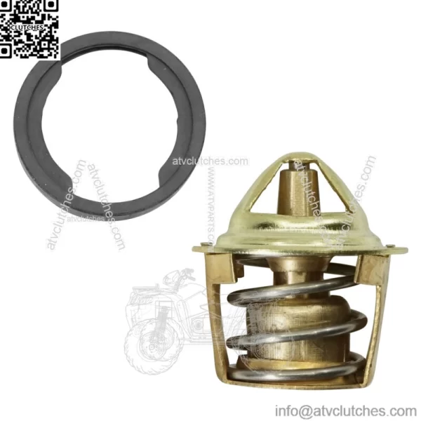 Thermostat For Polaris Ranger 500 4X4 2006 2007 2008 2009 2010 2011 2012 - Image 5