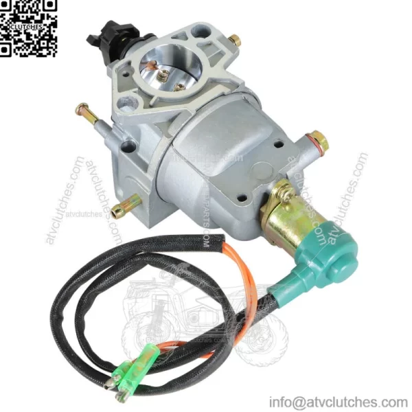 Carburetor With Fuel Filter For Predator 420CC 6500W 7000W 188F Gas Generator - Image 5