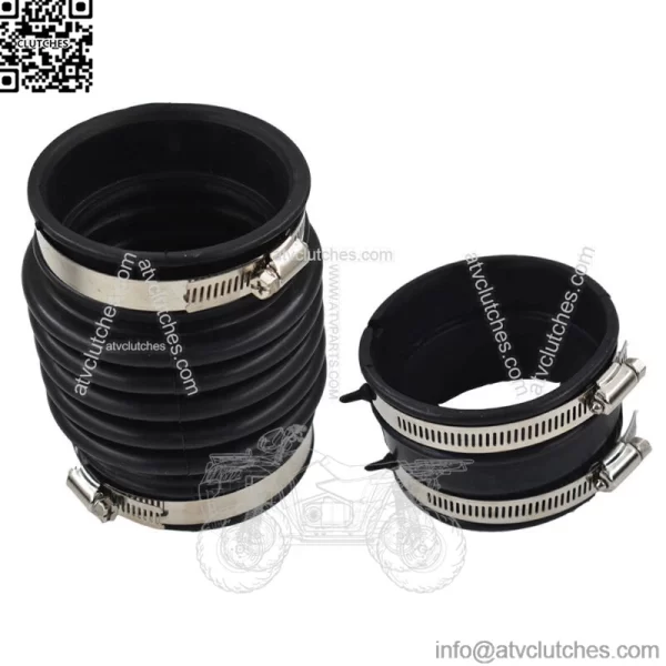 Engine Air Cleaner Intake Duct Hose for Nissan Frontier Xterra 4.0L 05-17