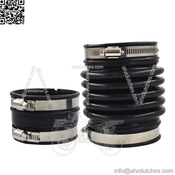 Engine Air Cleaner Intake Duct Hose for Nissan Frontier Xterra 4.0L 05-17 - Image 2