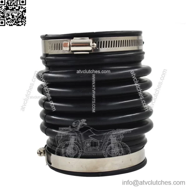 Engine Air Cleaner Intake Duct Hose for Nissan Frontier Xterra 4.0L 05-17 - Image 3