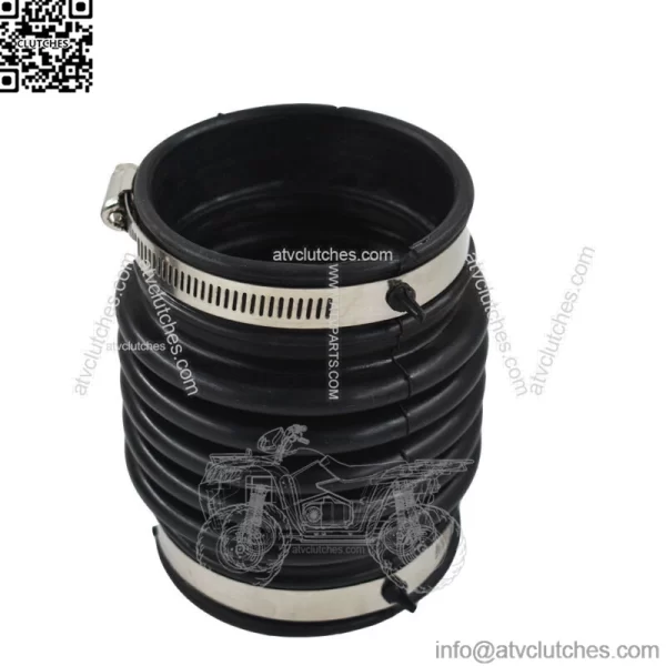 Engine Air Cleaner Intake Duct Hose for Nissan Frontier Xterra 4.0L 05-17 - Image 4