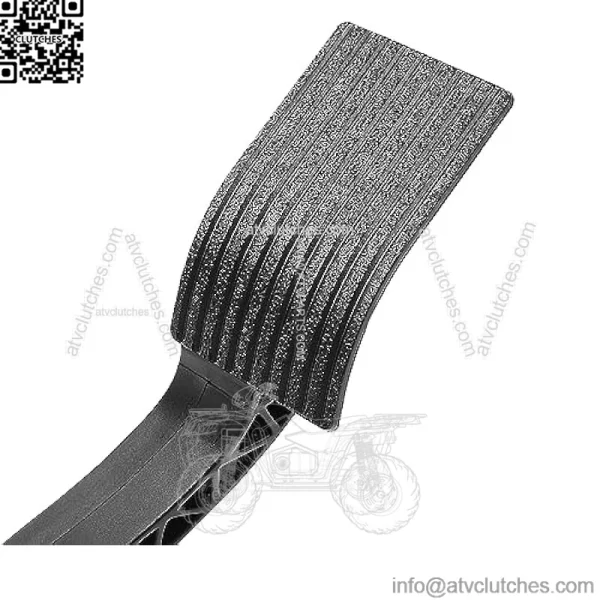 4014042 Electronic Throttle Pedal Compatible with Polaris Ranger RZR 1000 570 900 RZR XP 2014-2020 - Image 4