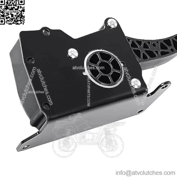4014042 Electronic Throttle Pedal Compatible with Polaris Ranger RZR 1000 570 900 RZR XP 2014-2020 - Image 5